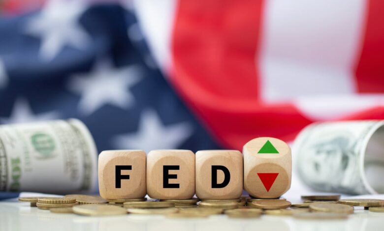 Jerome Powell Just Cut Rates. Here Are Stocks That Could Soar.