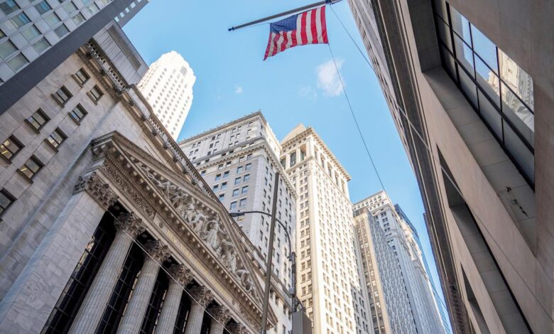 Nasdaq, S&P 500 futures pop while Dow holds steady as Alibaba spreads AI cheer