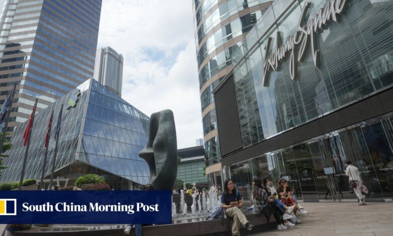 Baidu, Meituan, JD.com jump as Hong Kong stocks rise towards fresh 4-year high Baidu, Meituan, JD.com jump as Hong Kong stocks rise towards fresh 4-year high