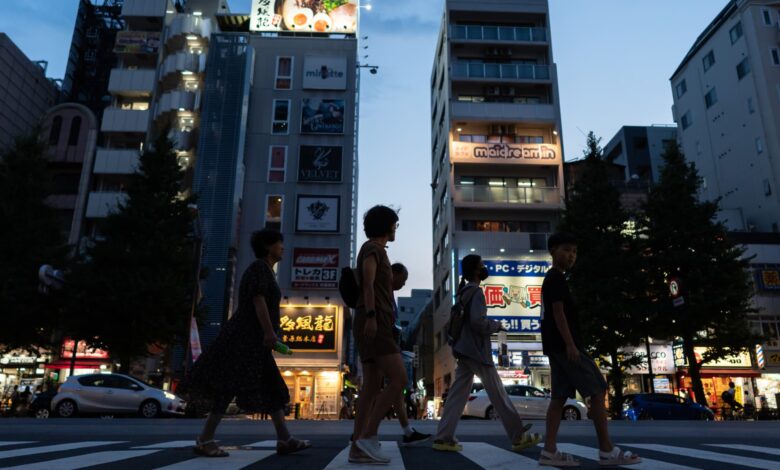 Asia-Pacific markets rise ahead of China’s loan prime rate decision