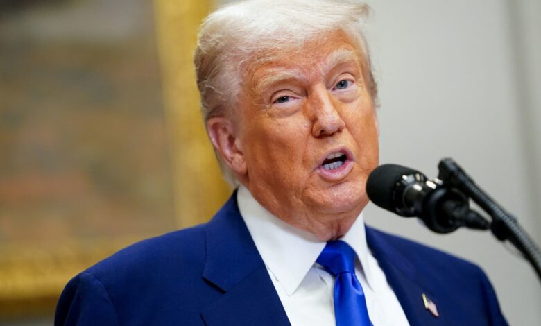 Trump, Pfizer to announce agreement to lower Medicaid drug prices Trump, Pfizer to announce agreement to lower Medicaid drug prices