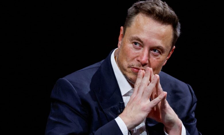 Elon Musk’s xAI raising billion at 0 billion valuation: sources Elon Musk’s xAI raising billion at 0 billion valuation: sources