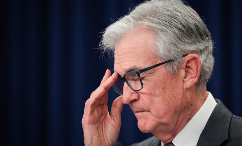 U.S. inflation report on Friday will tell if rate cut was a good idea U.S. inflation report on Friday will tell if rate cut was a good idea
