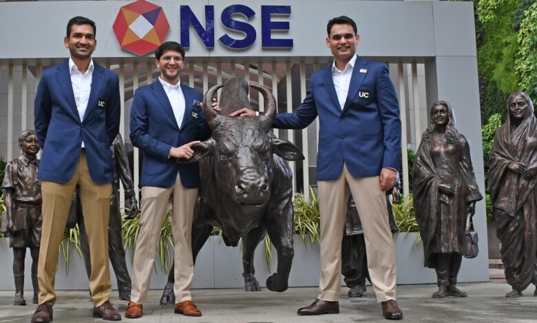 Why are foreign investors selling Indian stocks but chasing IPOs?