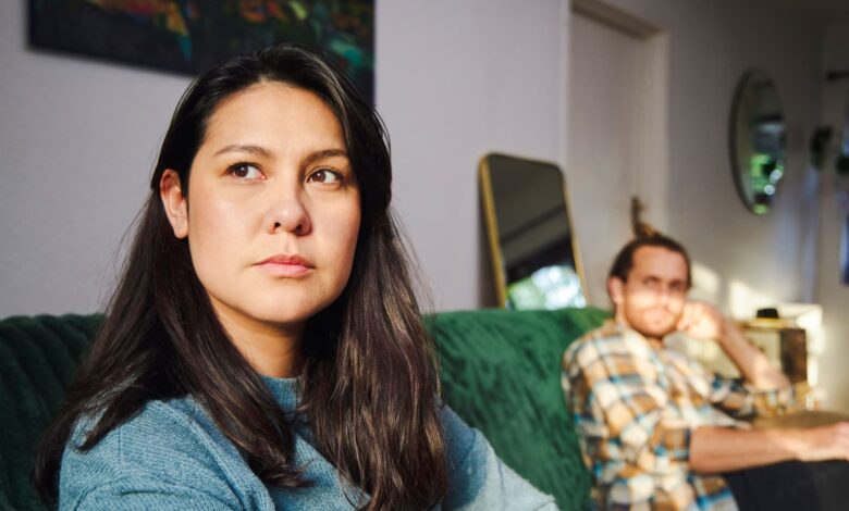 Don’t ignore this red flag behavior in a relationship