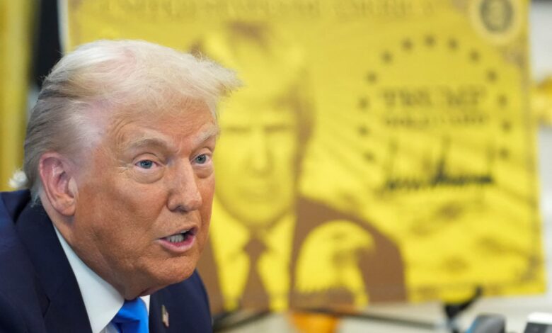 Trump H-1B visa tech foreign governments