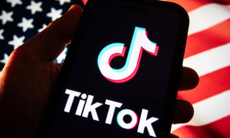 TikTok tops the trade talk