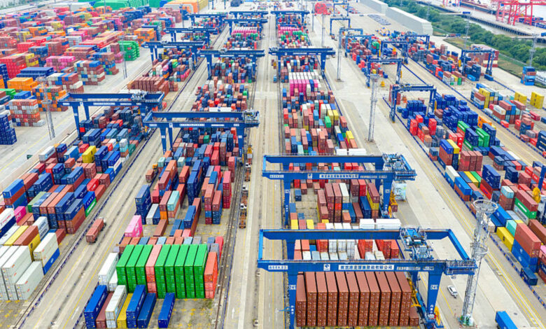 OECD lifts U.S., global growth forecasts as economies surprise to the upside OECD lifts U.S., global growth forecasts as economies surprise to the upside