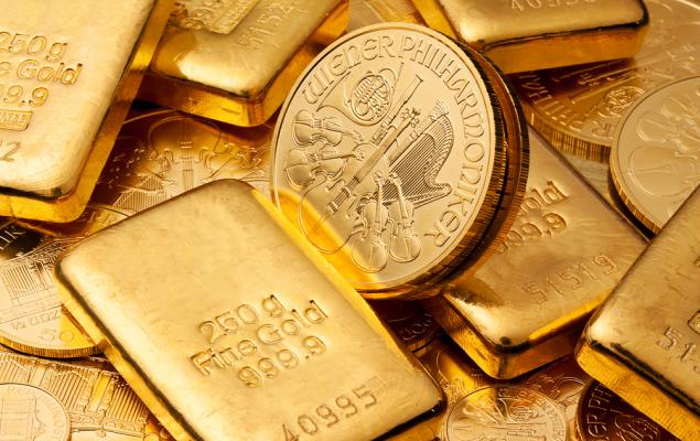 Gold ETFs to Watch as the Metal Hits Fresh Highs – September 22, 2025 Gold ETFs to Watch as the Metal Hits Fresh Highs – September 22, 2025