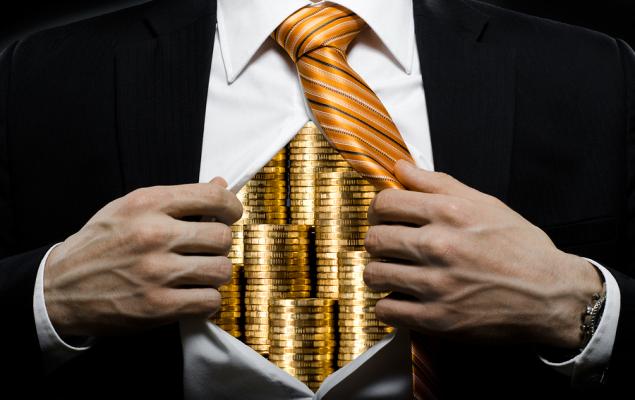 Why Gold ETFs Should Be in Every Portfolio – September 18, 2025