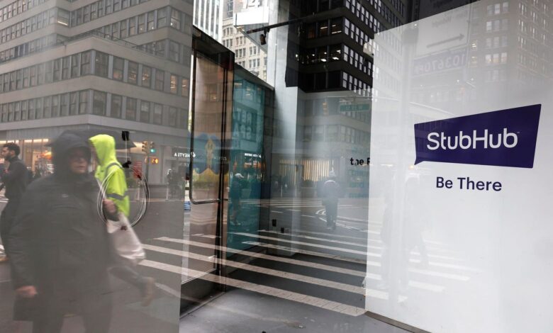StubHub IPO At .6 Billion Valuation. Learn Whether To Buy $STUB