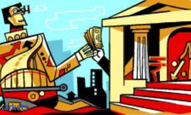 NaBFID: Why is NaBFID choosing bank loans over bond market this year? NaBFID: Why is NaBFID choosing bank loans over bond market this year?