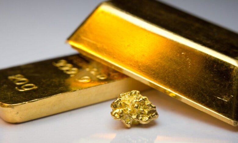 3 Gold Mining Stocks Shine As Prices Hit Records