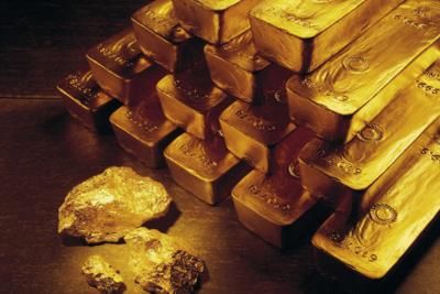 Gold Market Sees Fluctuations Amidst Dynamic Week