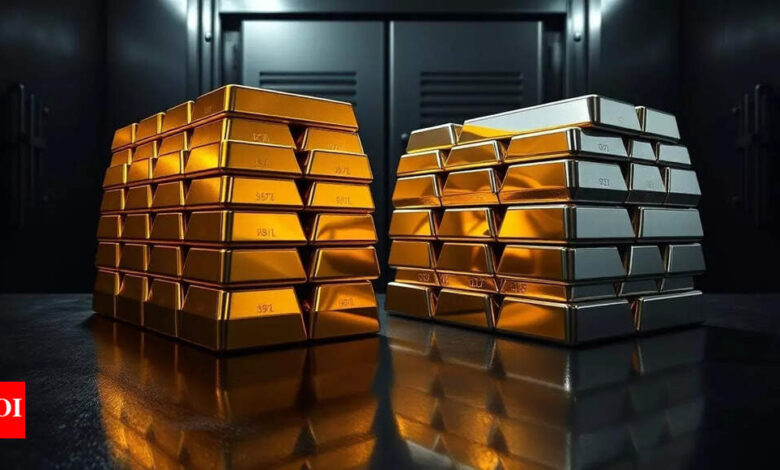 Gold & silver price prediction today: MCX Gold, MCX Silver to remain bullish? Here’s the outlook