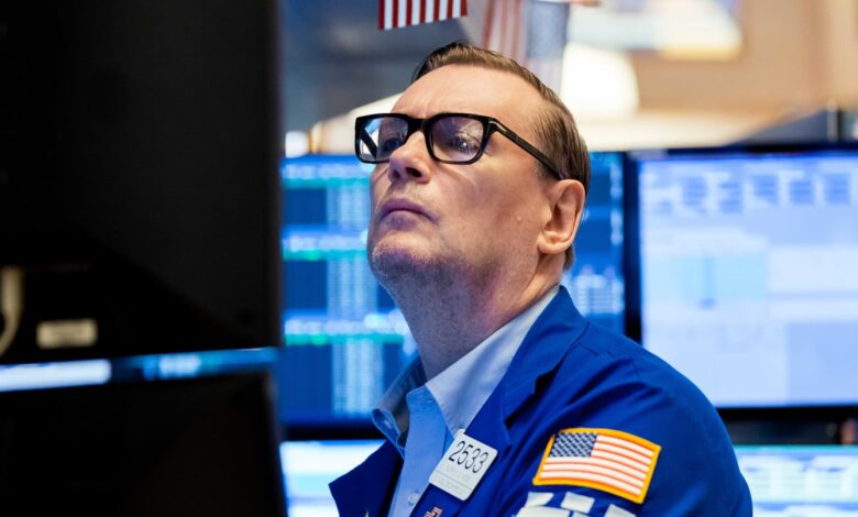 Stock market today: Live updates Stock market today: Live updates