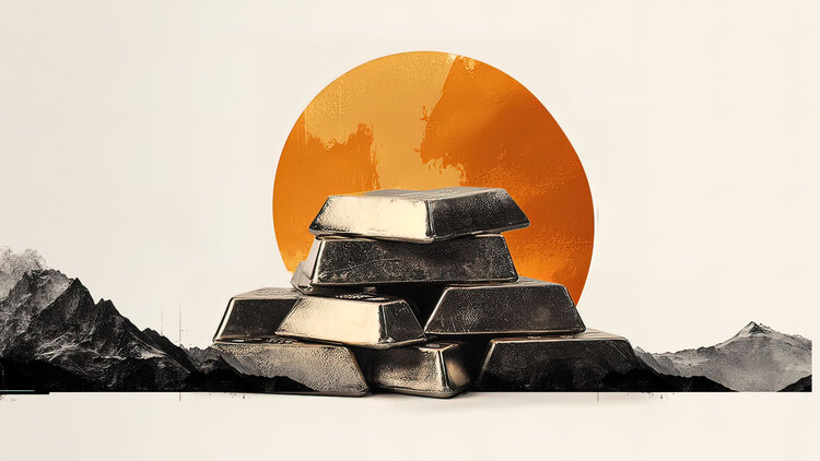 Gold pulls back as markets await Fed speeches and core PCE inflation data