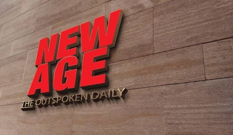 New Age | Global stocks rise as traders weigh US inflation, Trump tariffs