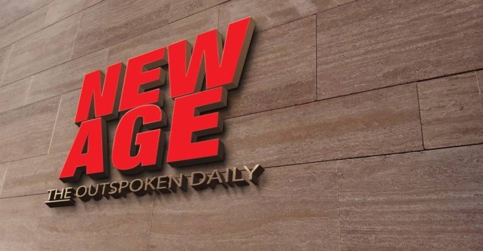 New Age | Global stocks gain, gold hits record