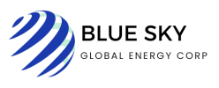 Blue Sky Changes Name and Stock Symbol on the TSXV
