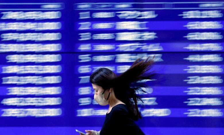 South Korean shares hit fresh record as chip, pharma stocks rally South Korean shares hit fresh record as chip, pharma stocks rally