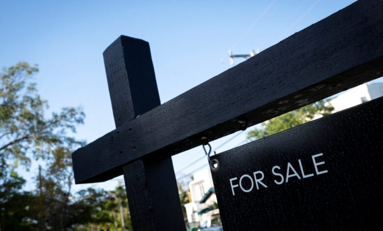 What to know about the Fed’s rate cut and mortgage rates