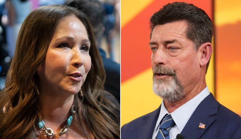 Tuesday’s special election in Arizona set to deliver a decisive US House vote for Epstein files release Tuesday’s special election in Arizona set to deliver a decisive US House vote for Epstein files release