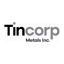 Tincorp Closes Private Placement