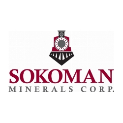Sokoman Minerals Corp. Announces New Leadership Appointments