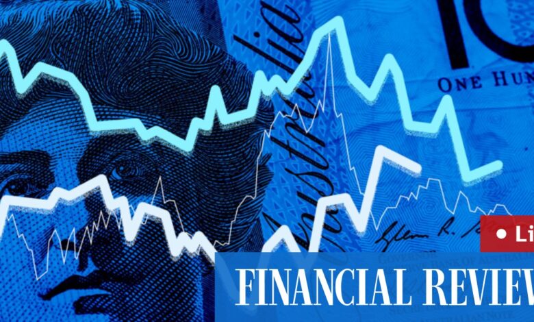 ASX rises as Starpharma, Reece surge; CBA falls ASX rises as Starpharma, Reece surge; CBA falls