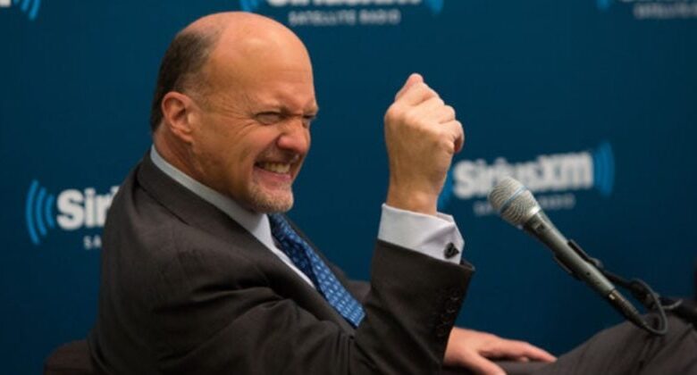 Jim Cramer advocates investing in individual stocks with Apple, Nvidia surge