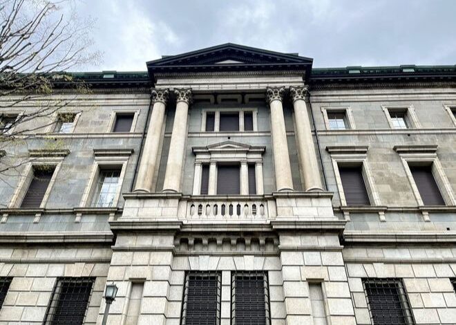 BOJ keeps interest rates steady, decides to start selling ETFs