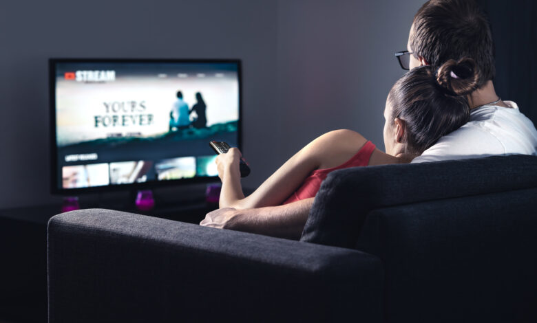 Should You Buy Netflix Before It Reports Earnings Next Month?