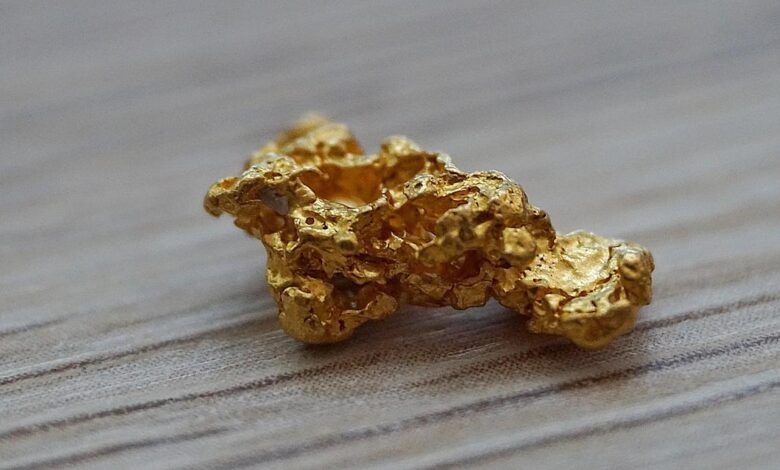 SSR Mining Inc. (SSRM) Hits Its 52-Week High