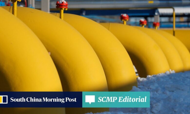 Editorial | China-Russia gas pipeline deal must make commercial, geopolitical sense Editorial | China-Russia gas pipeline deal must make commercial, geopolitical sense