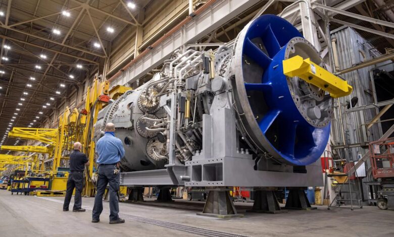 GE Vernova Surges Post-IPO with Strong Earnings, Analyst Confidence, and Capital Boost