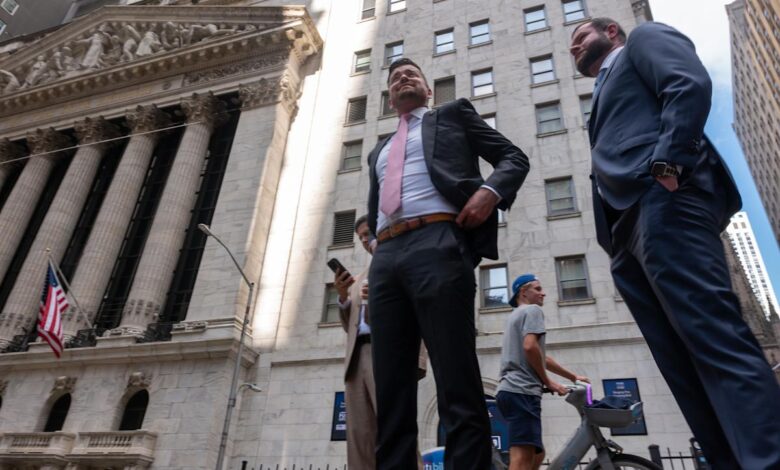 S&P 500, Nasdaq futures climb as Miran confirmed at Fed