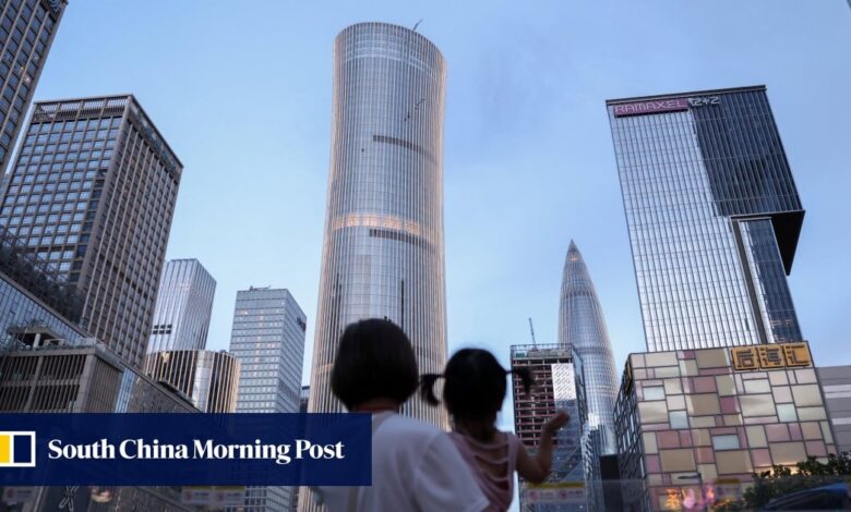 China bond market rout likely to continue as investors seek riskier assets, better returns
