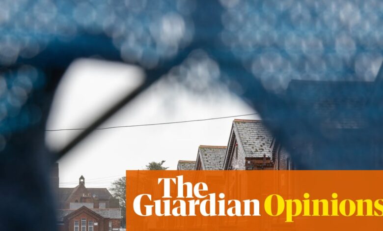 On a trip to Kent, I saw how politics is being shaped by the west’s growing hostility to outsiders | John Harris