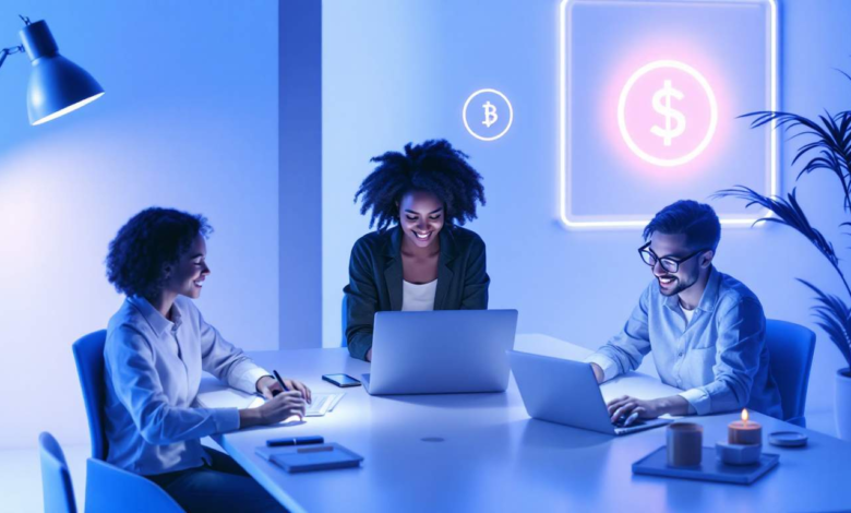 The New Crypto Pay Trend: Why Startups Are Going Stablecoin