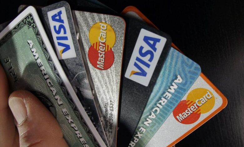 How a Fed rate cut impacts mortgages, credit cards, loans How a Fed rate cut impacts mortgages, credit cards, loans
