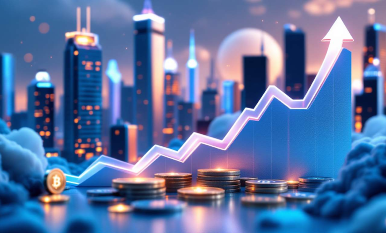 The Engines Driving Crypto Forward: ETFs and New Tokens The Engines Driving Crypto Forward: ETFs and New Tokens