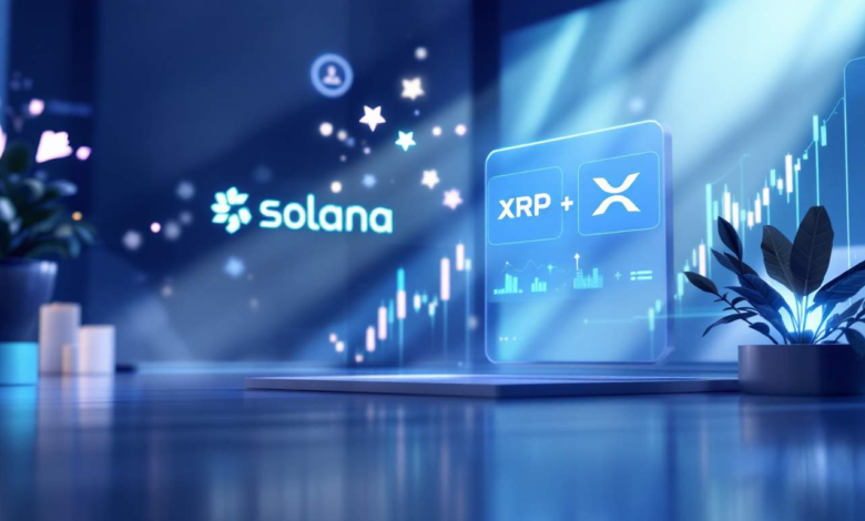 CME Group Set to Launch Futures Options for Solana and XRP
