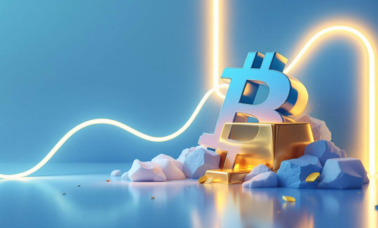 Bitcoin’s Journey to 0K: Competing with Gold’s Legacy? Bitcoin’s Journey to 0K: Competing with Gold’s Legacy?