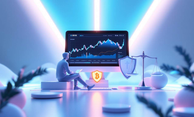 Avoiding Panic Selling: The Best Practices for Crypto Treasury Management