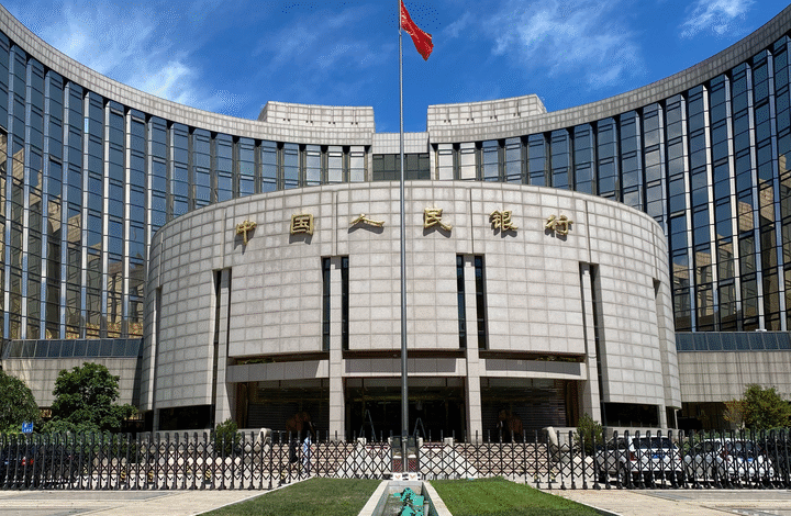 China expands foreign access to bond market with repo facilitation
