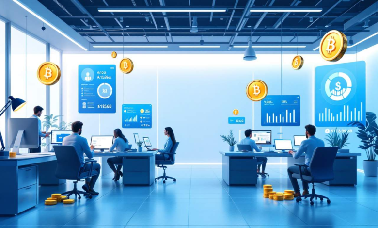 The Fine Balance of Crypto Payroll in 2025