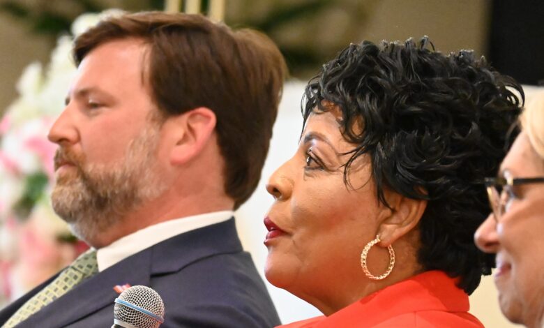 National politics seep into Mobile’s mayoral runoff as voters head to polls Tuesday