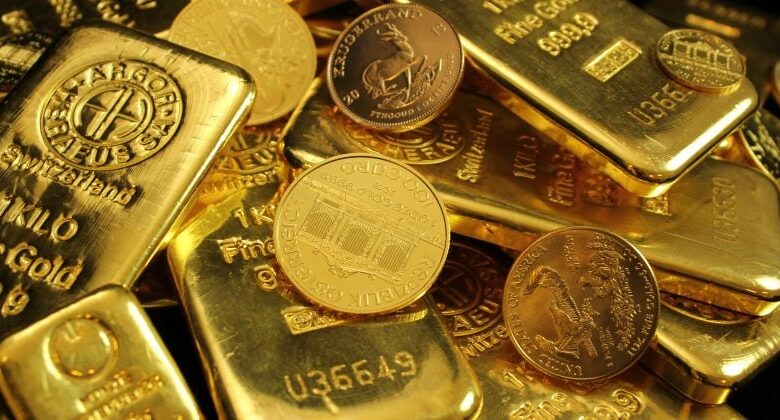 Switzerland proposes investments in US gold refining industry Switzerland proposes investments in US gold refining industry