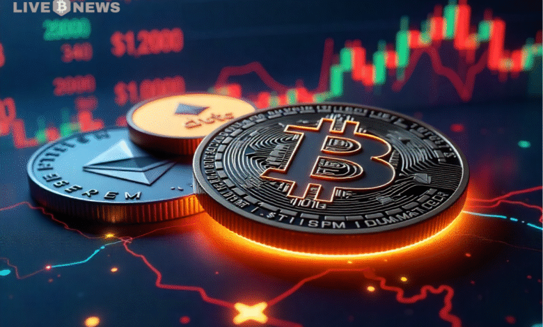 Ethereum and Bitcoin Spot ETFs’ Combined Daily Inflows Top  Billion
